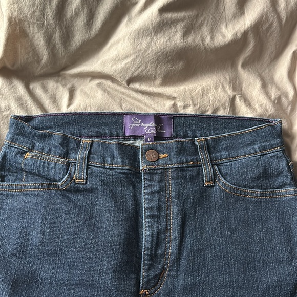 Not Your Daughters Jeans - Picture 2 of 6